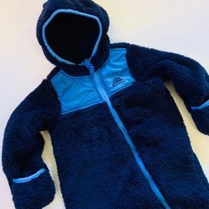 SNOZU WINTER ONESIE